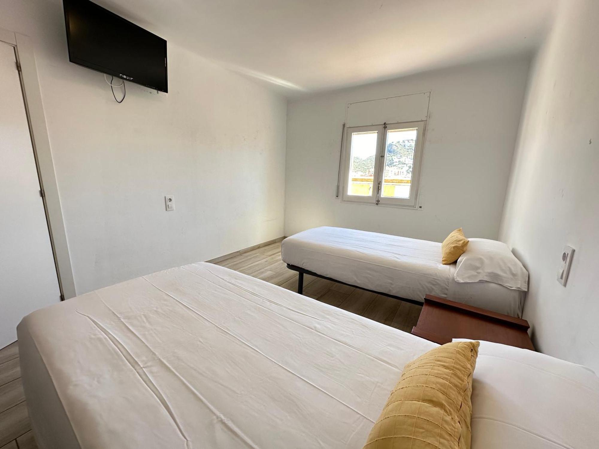 Agi Gloria Rooms Ρόζες Εξωτερικό φωτογραφία