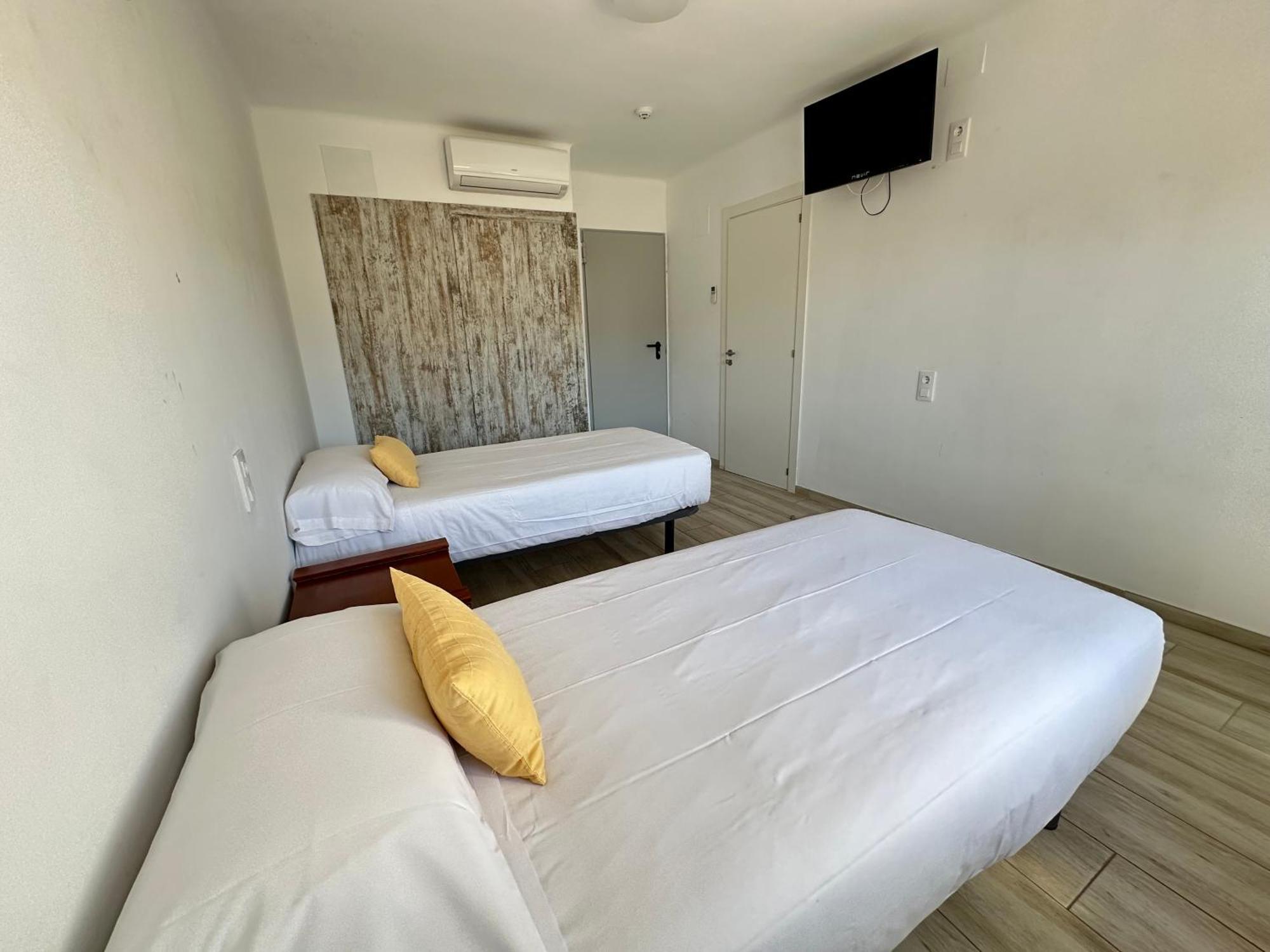Agi Gloria Rooms Ρόζες Εξωτερικό φωτογραφία