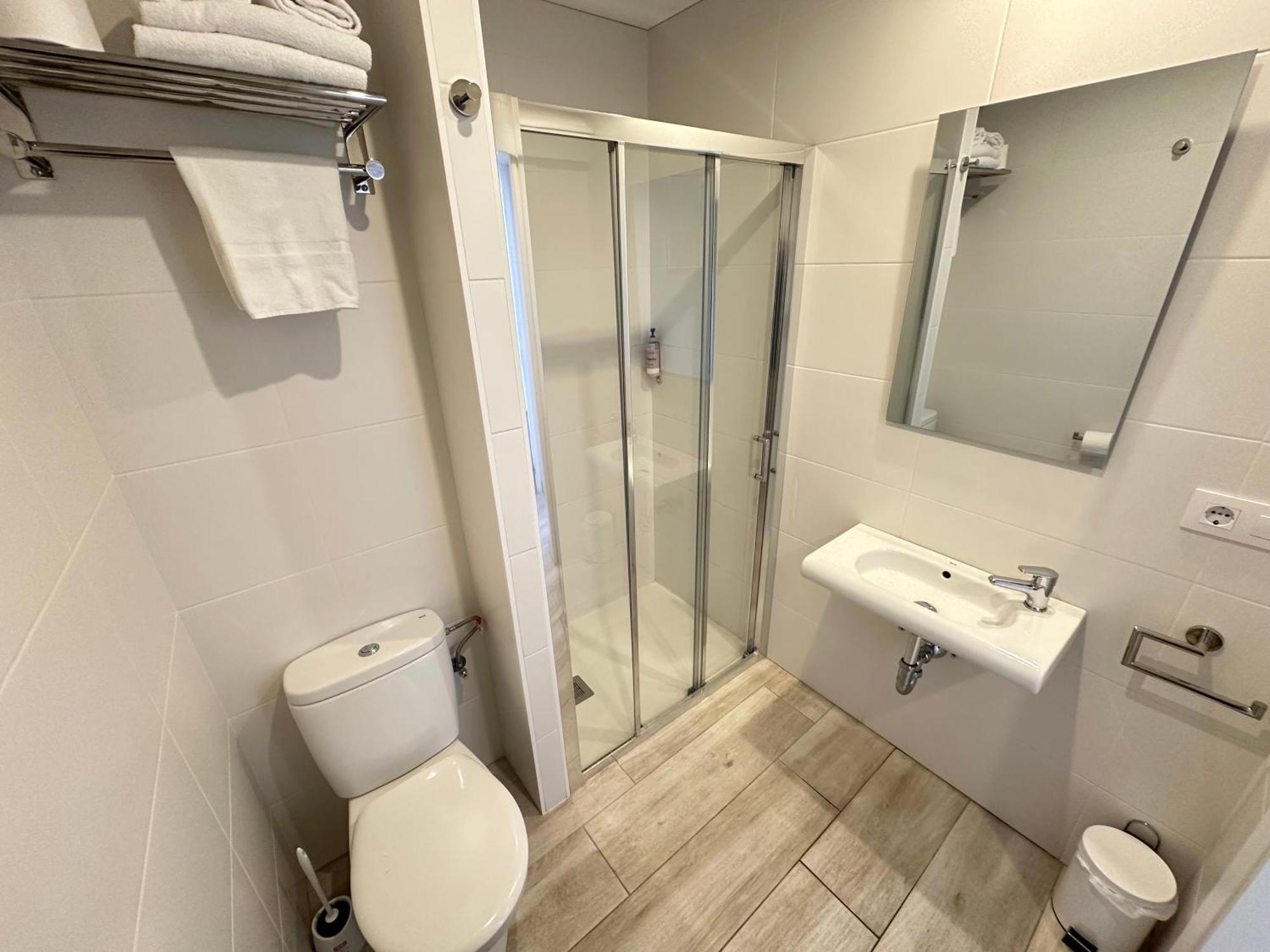 Agi Gloria Rooms Ρόζες Εξωτερικό φωτογραφία