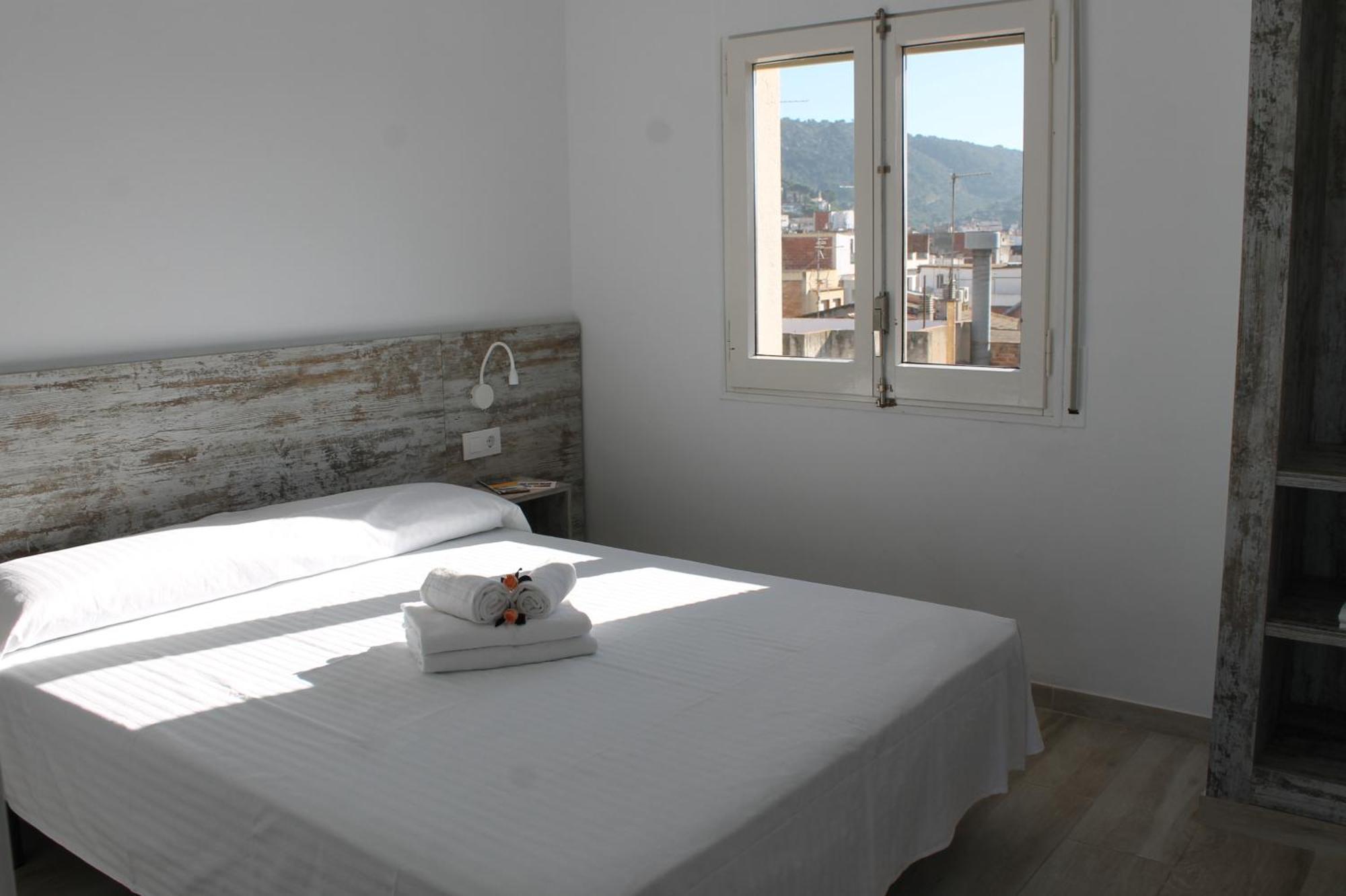 Agi Gloria Rooms Ρόζες Εξωτερικό φωτογραφία