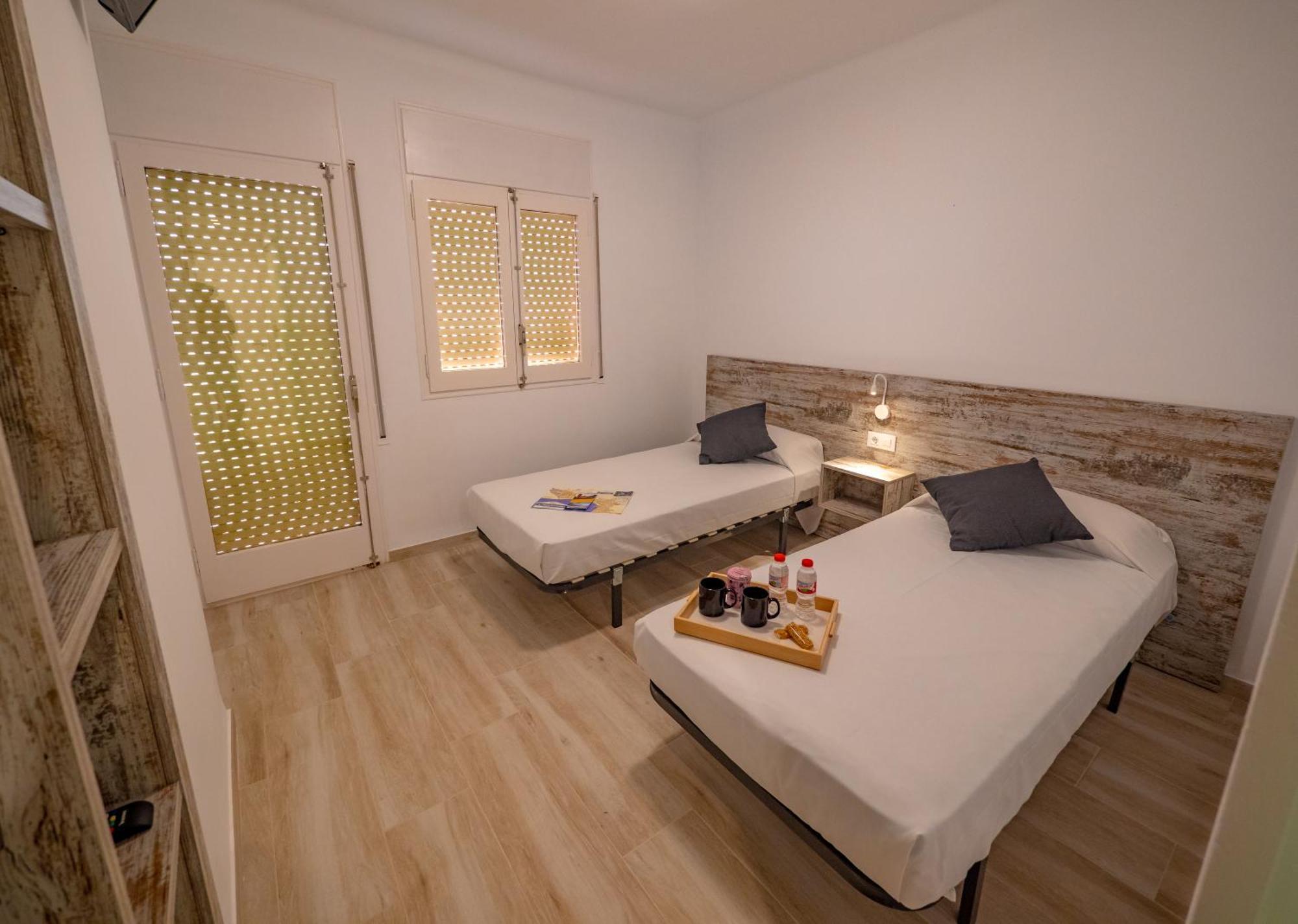 Agi Gloria Rooms Ρόζες Εξωτερικό φωτογραφία