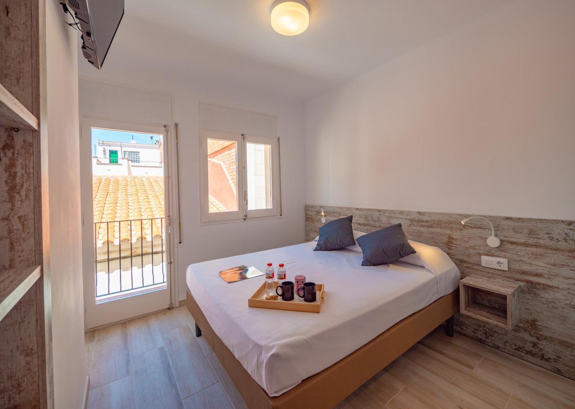 Agi Gloria Rooms Ρόζες Εξωτερικό φωτογραφία