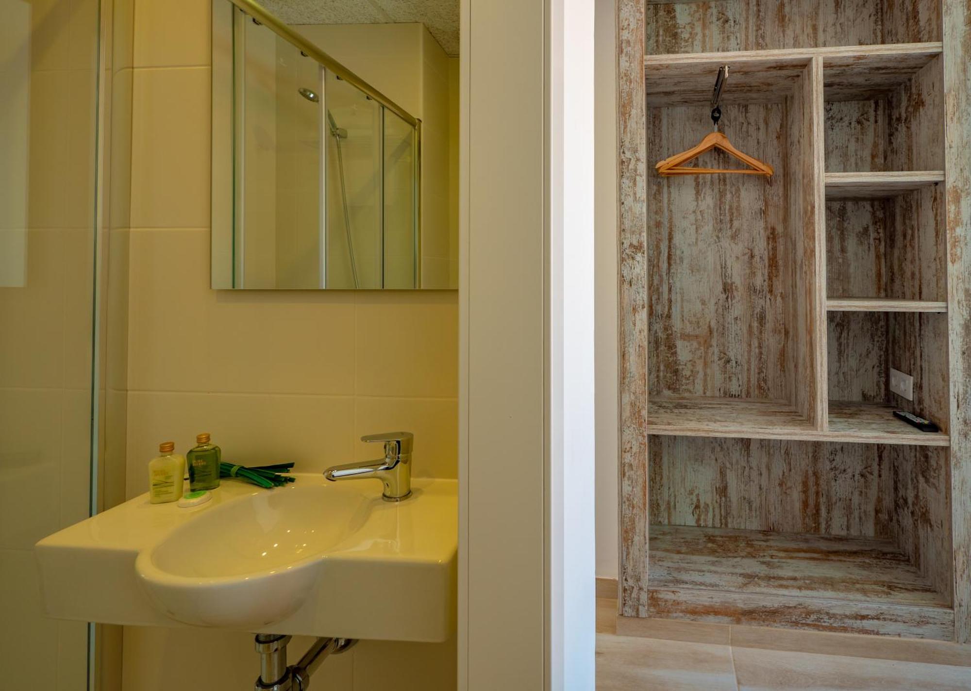 Agi Gloria Rooms Ρόζες Εξωτερικό φωτογραφία