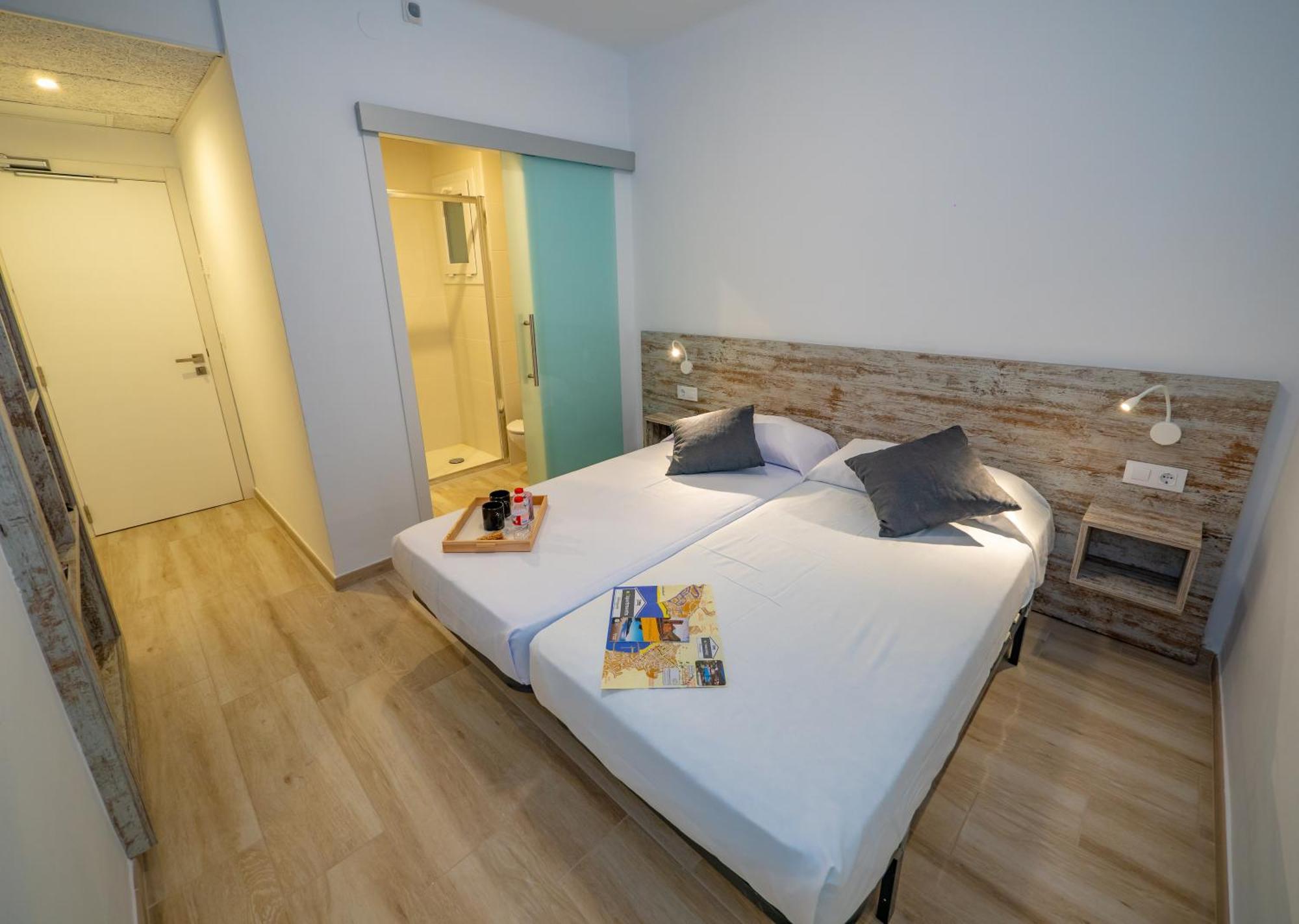 Agi Gloria Rooms Ρόζες Εξωτερικό φωτογραφία
