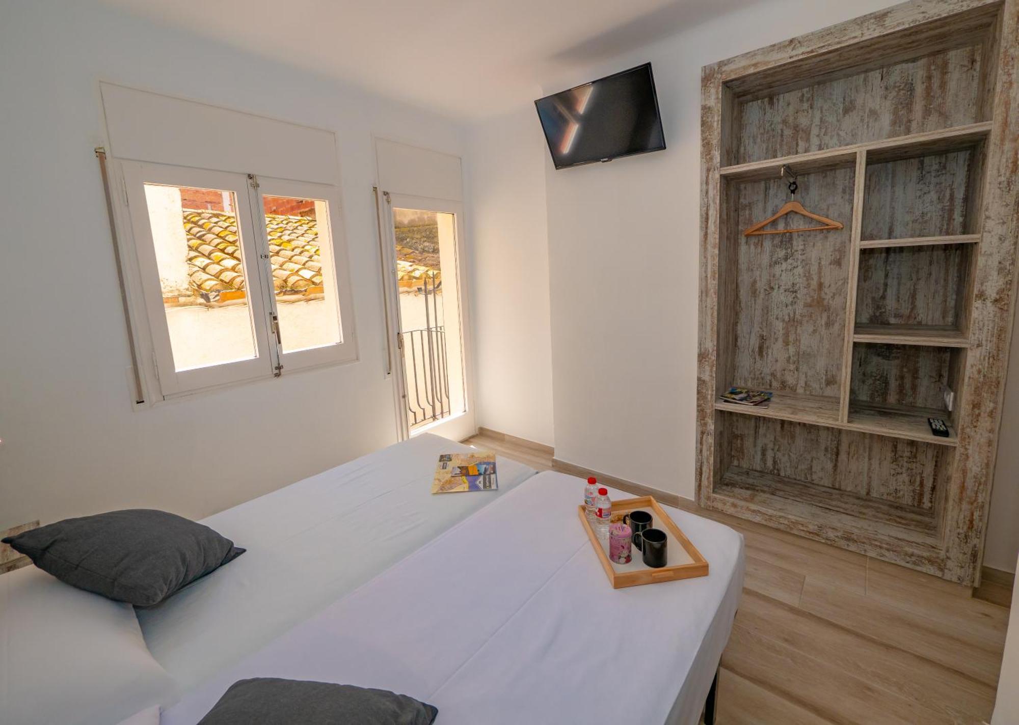 Agi Gloria Rooms Ρόζες Εξωτερικό φωτογραφία