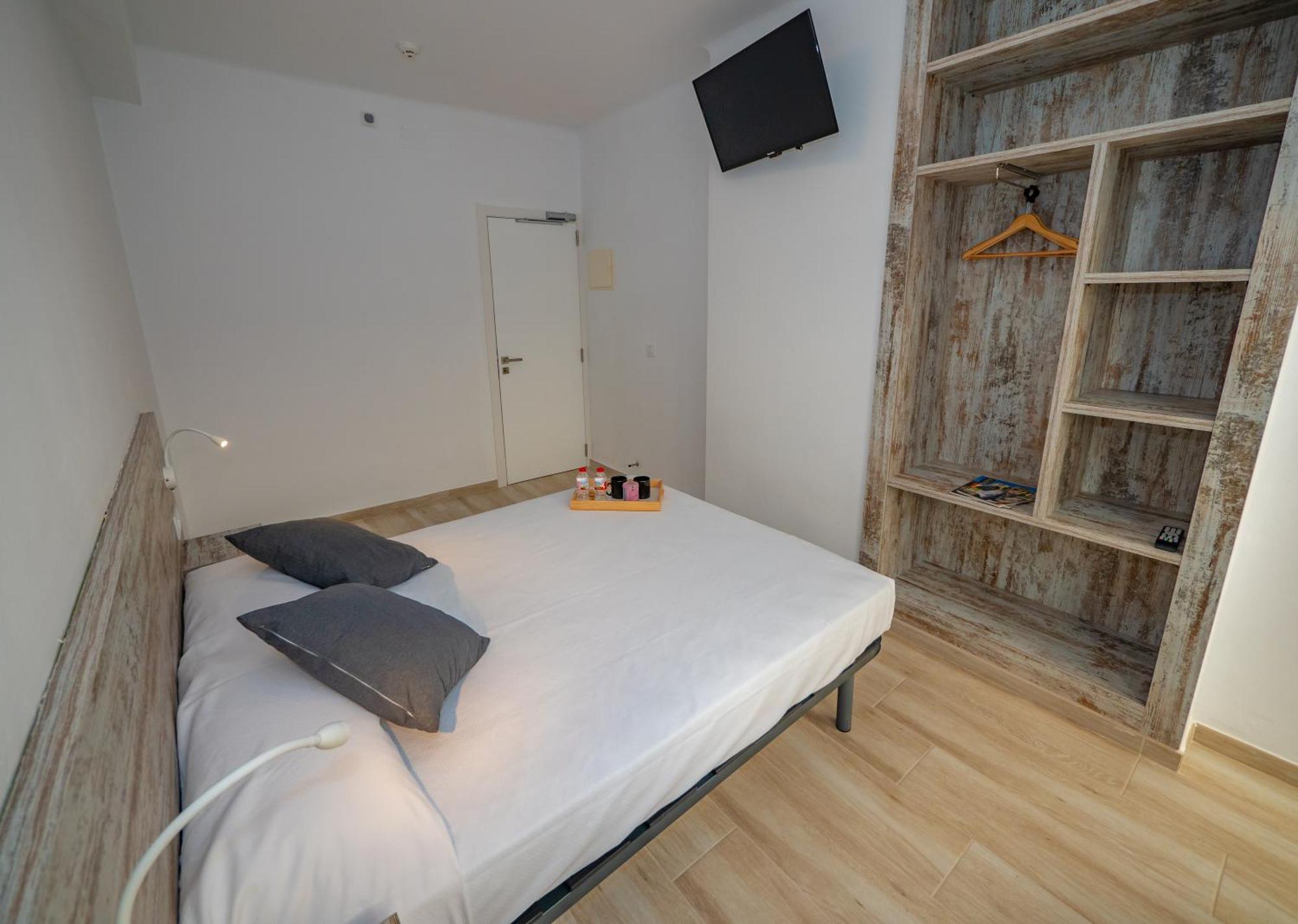 Agi Gloria Rooms Ρόζες Εξωτερικό φωτογραφία
