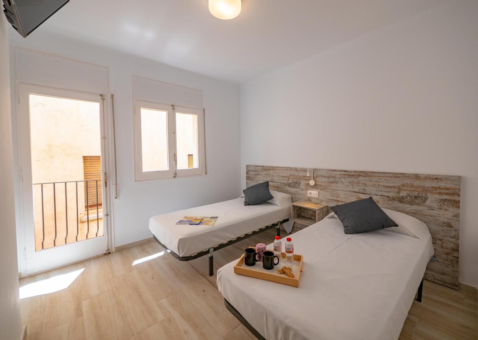 Agi Gloria Rooms Ρόζες Εξωτερικό φωτογραφία