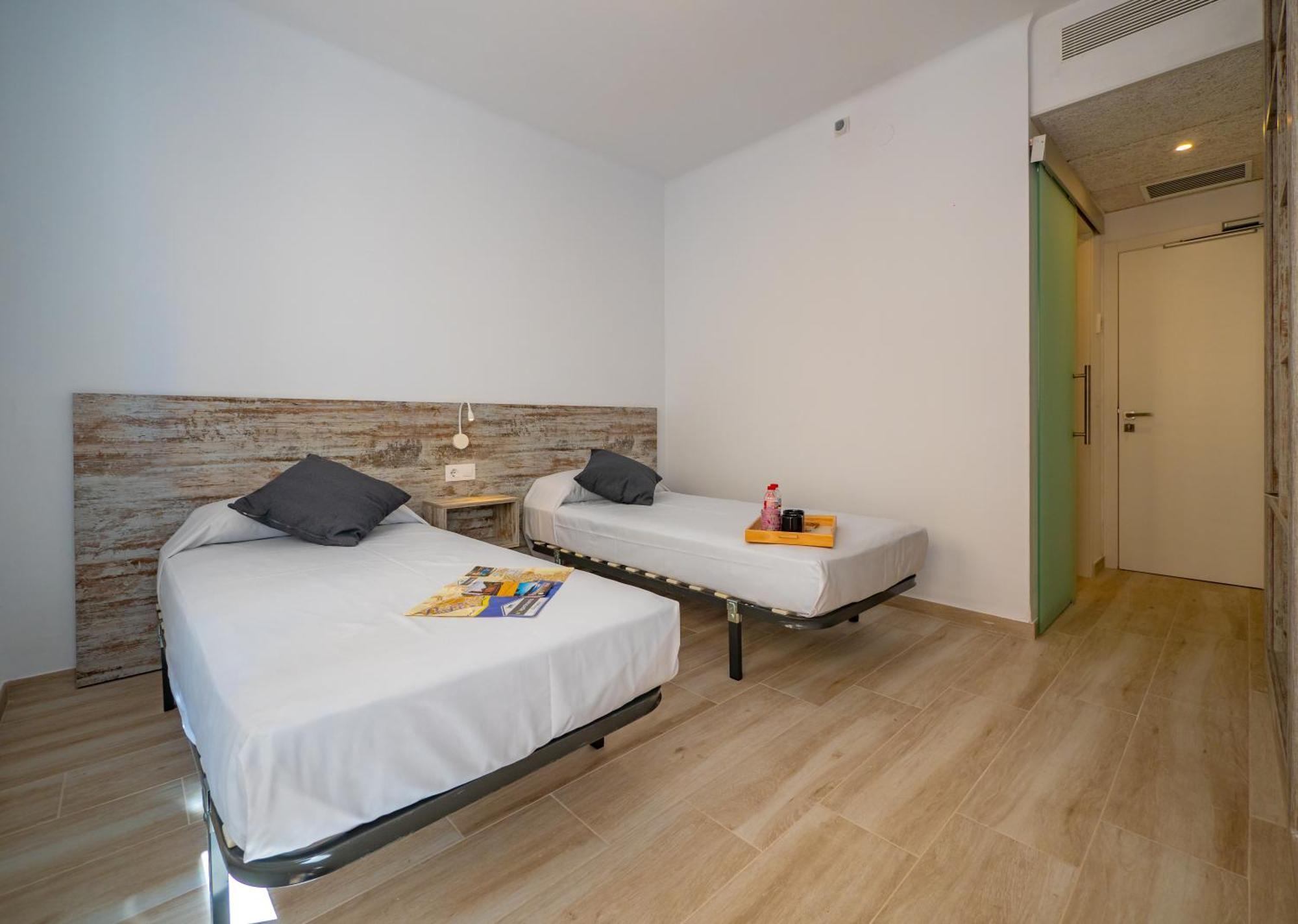 Agi Gloria Rooms Ρόζες Εξωτερικό φωτογραφία