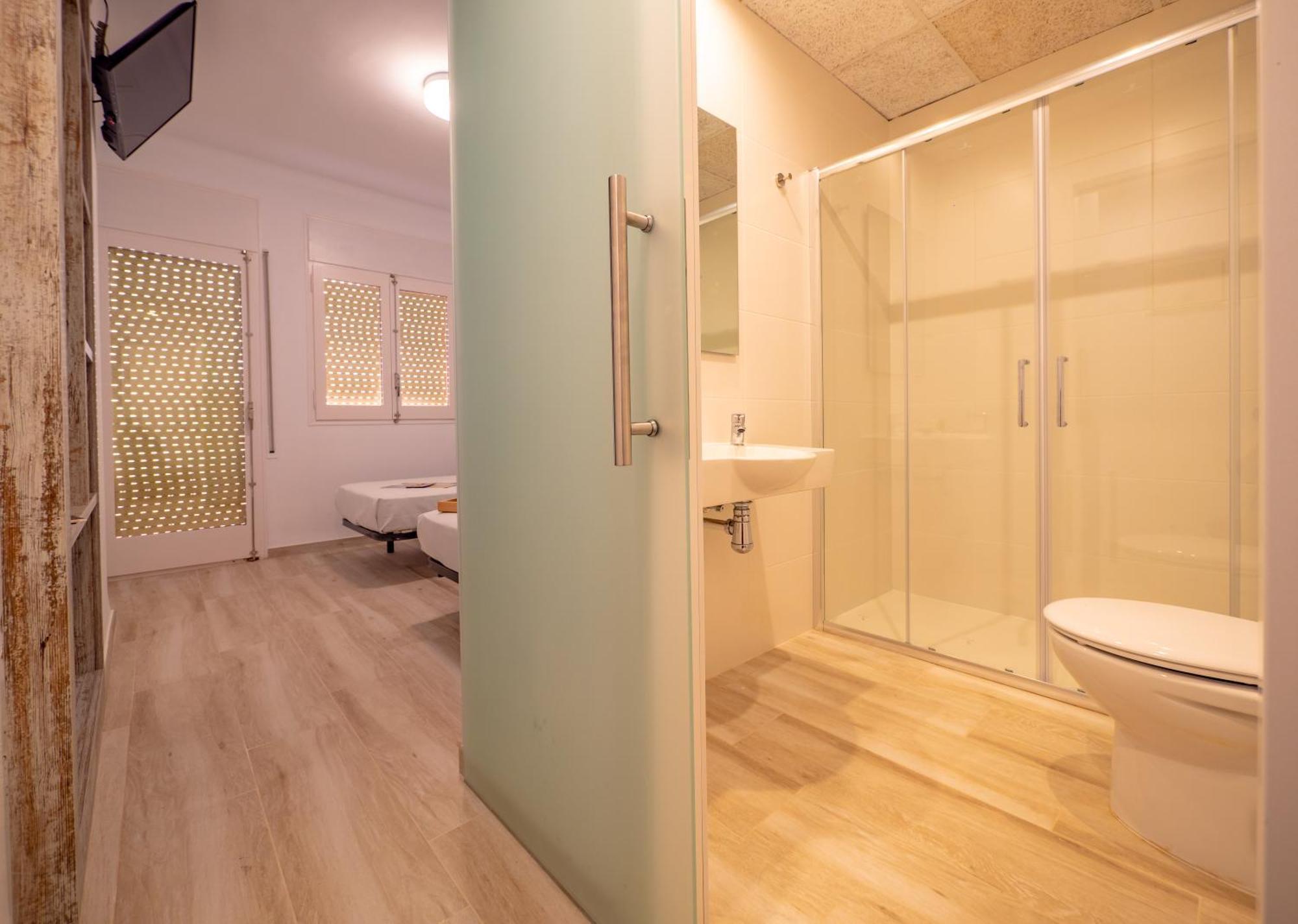Agi Gloria Rooms Ρόζες Εξωτερικό φωτογραφία