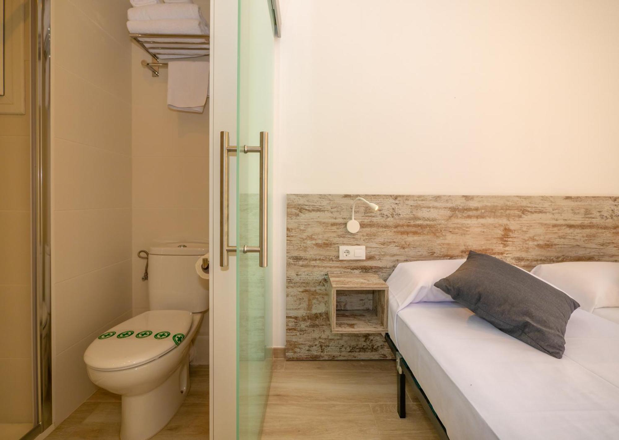 Agi Gloria Rooms Ρόζες Εξωτερικό φωτογραφία
