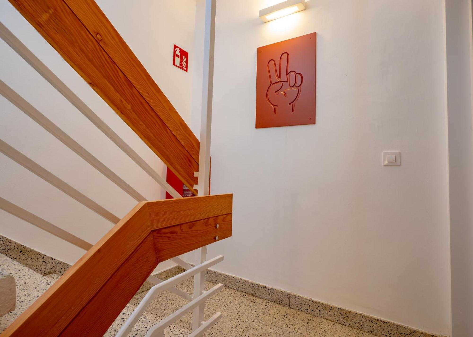 Agi Gloria Rooms Ρόζες Εξωτερικό φωτογραφία