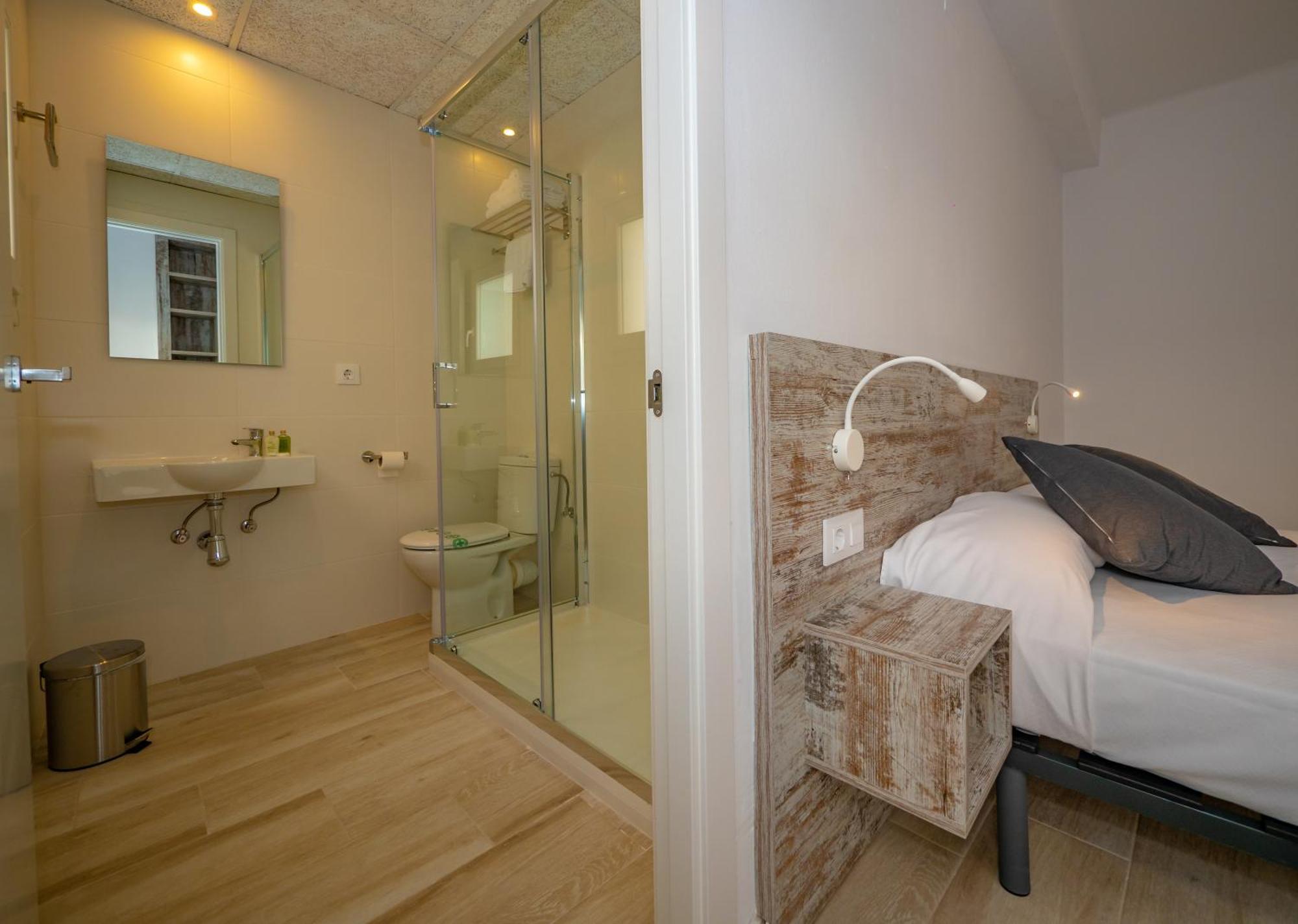 Agi Gloria Rooms Ρόζες Εξωτερικό φωτογραφία