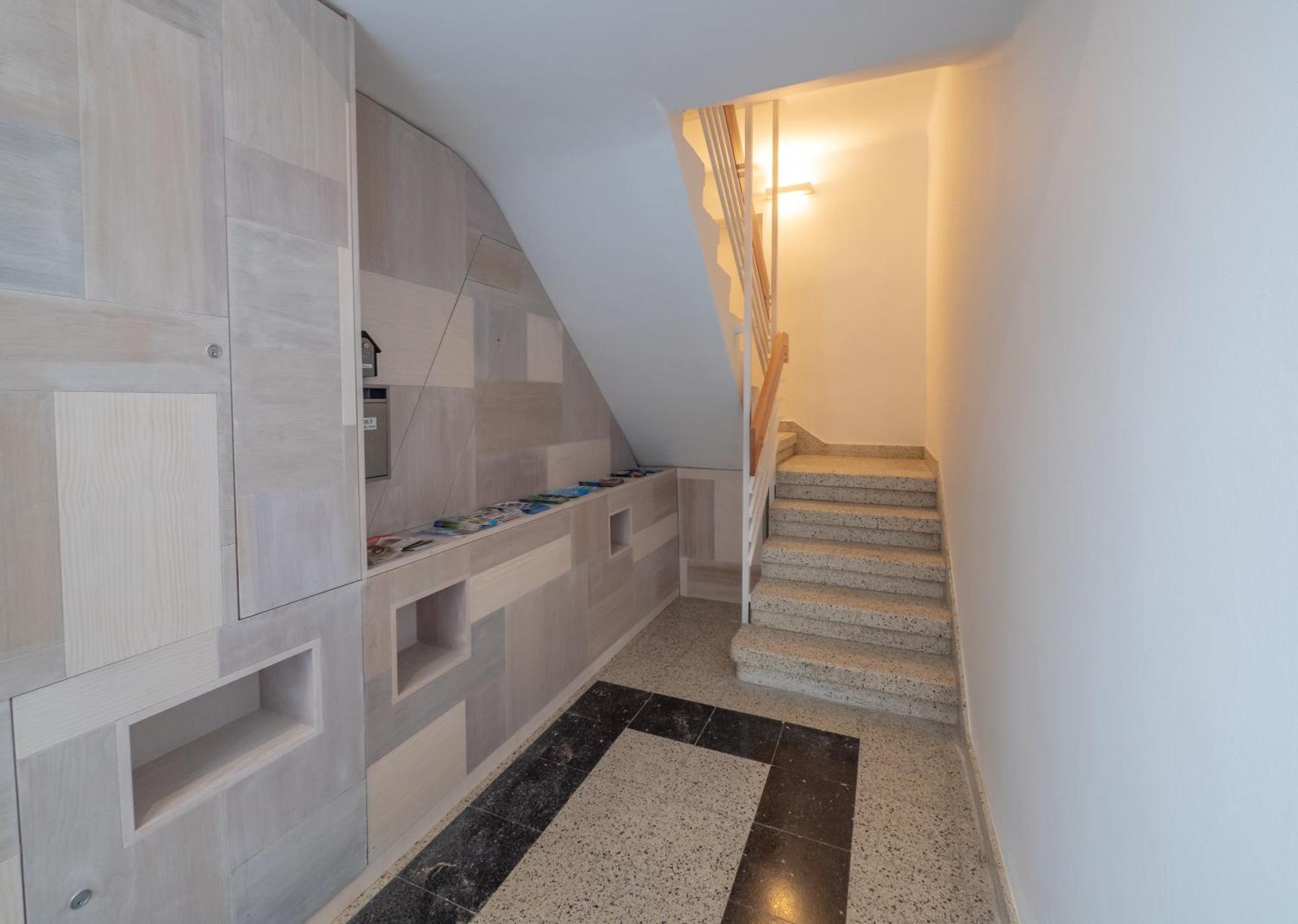 Agi Gloria Rooms Ρόζες Εξωτερικό φωτογραφία