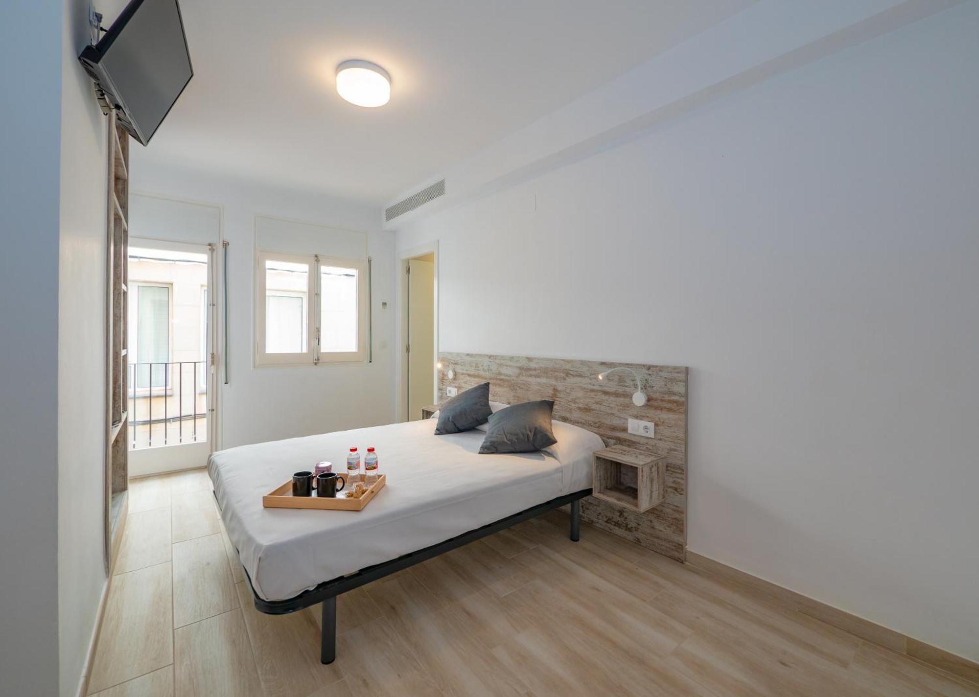 Agi Gloria Rooms Ρόζες Εξωτερικό φωτογραφία