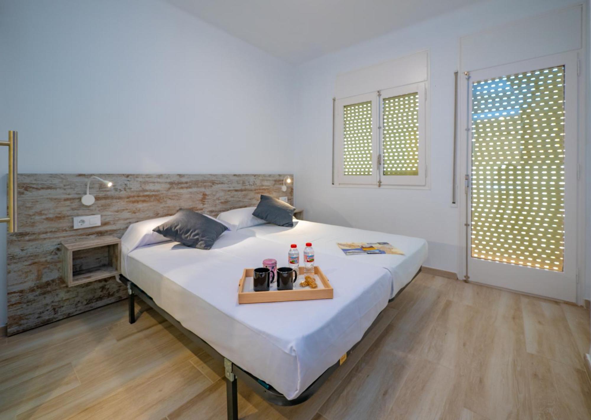 Agi Gloria Rooms Ρόζες Εξωτερικό φωτογραφία