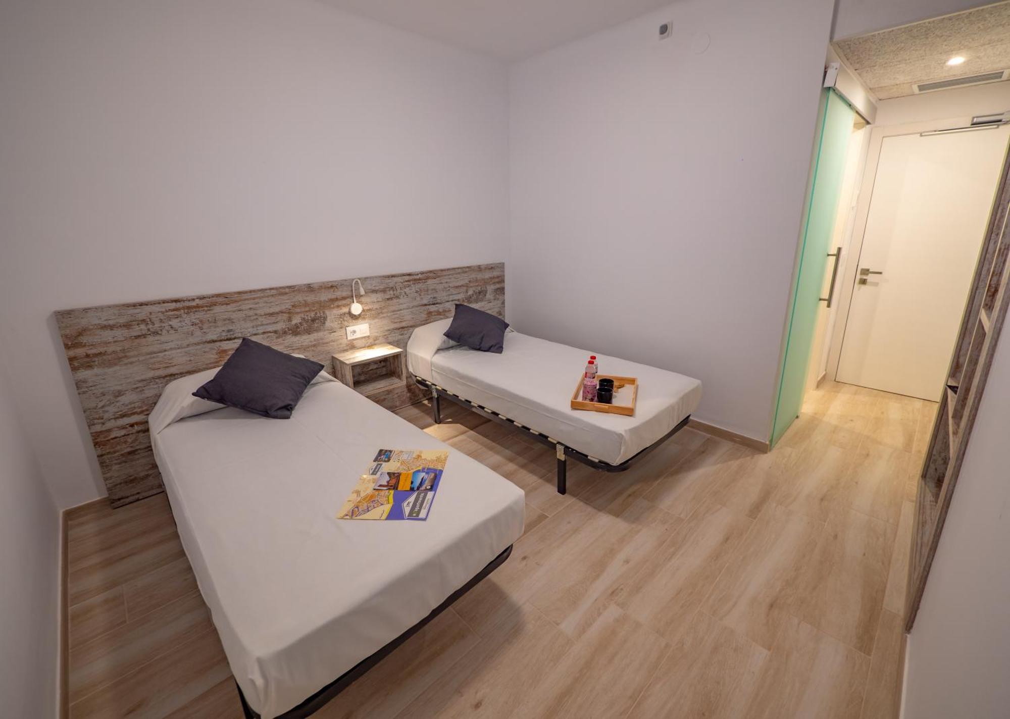 Agi Gloria Rooms Ρόζες Εξωτερικό φωτογραφία