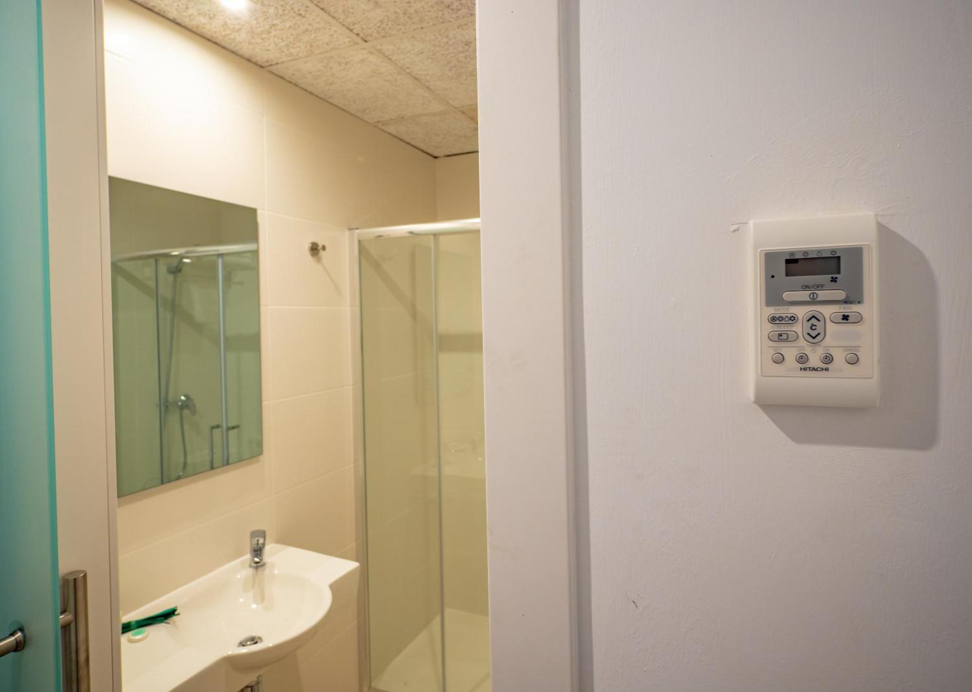 Agi Gloria Rooms Ρόζες Εξωτερικό φωτογραφία
