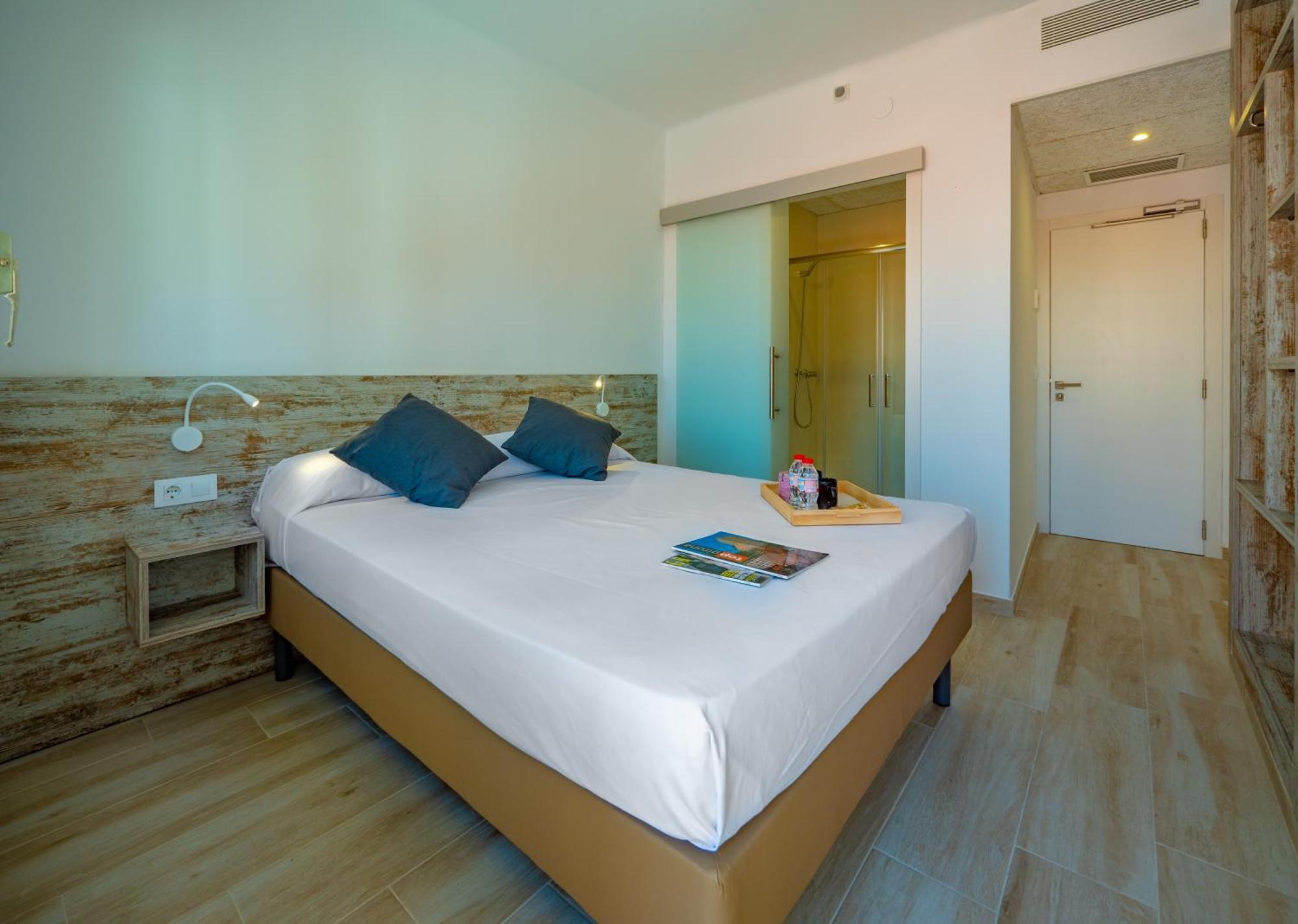Agi Gloria Rooms Ρόζες Εξωτερικό φωτογραφία