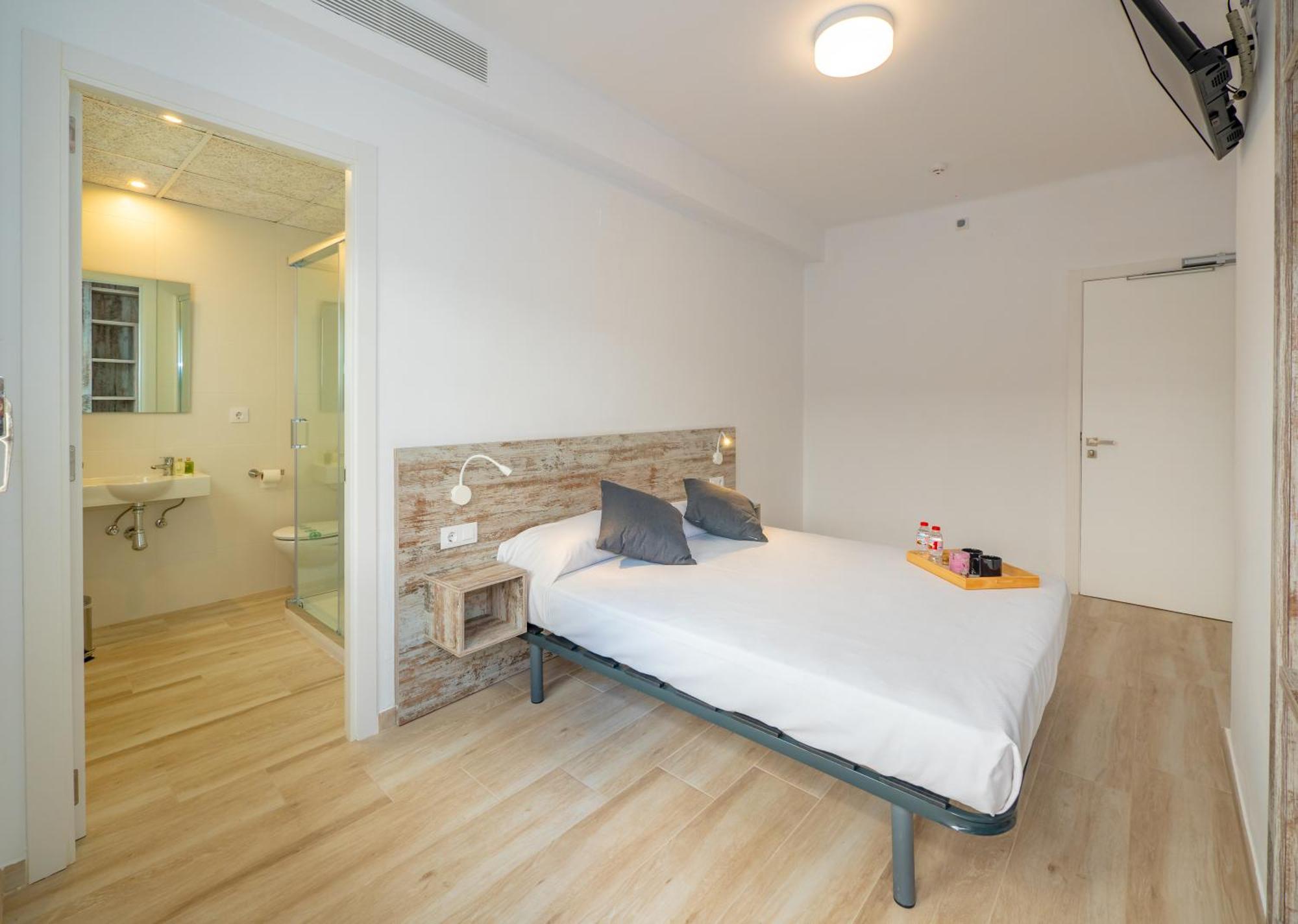 Agi Gloria Rooms Ρόζες Εξωτερικό φωτογραφία