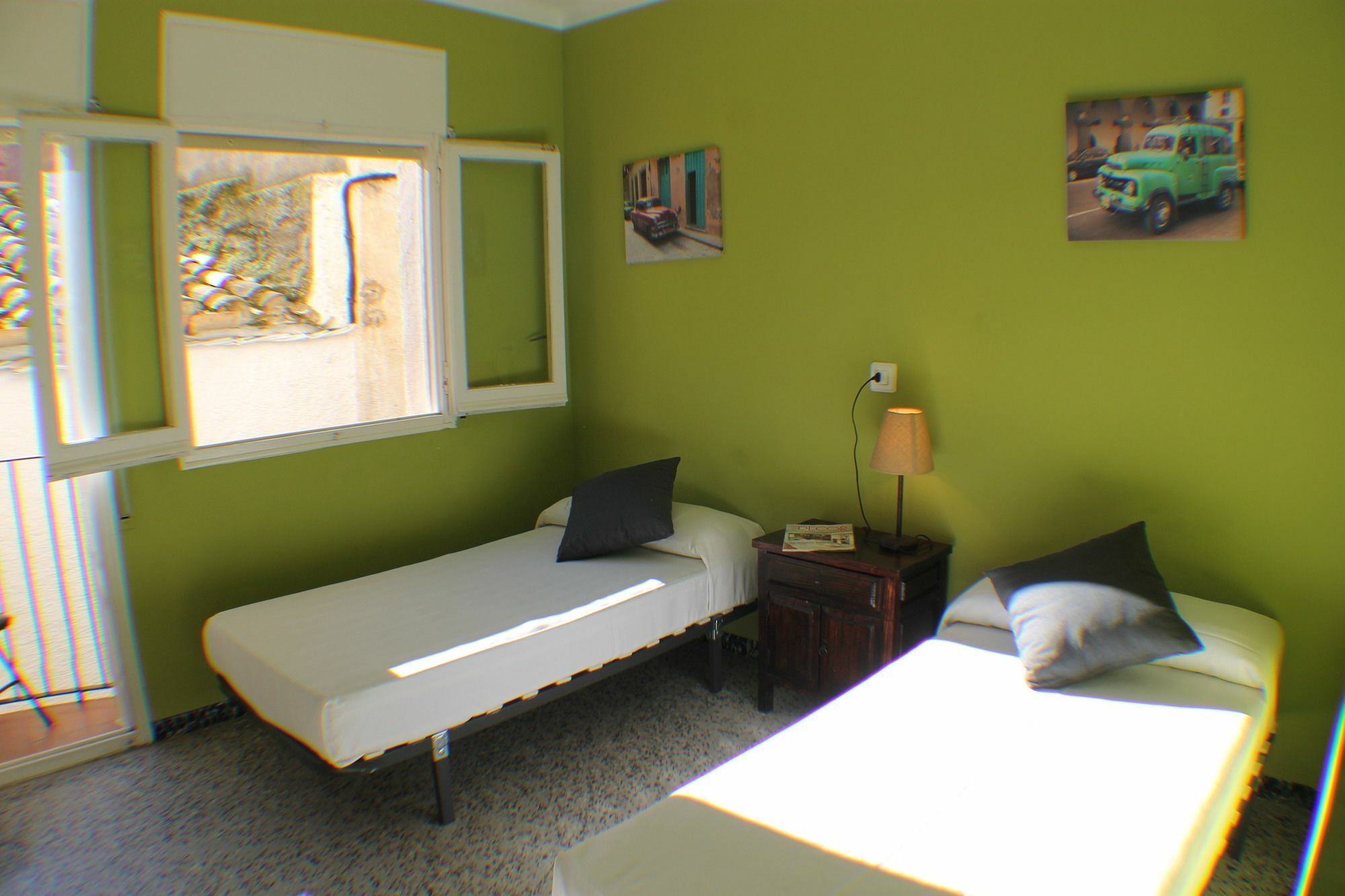 Agi Gloria Rooms Ρόζες Εξωτερικό φωτογραφία