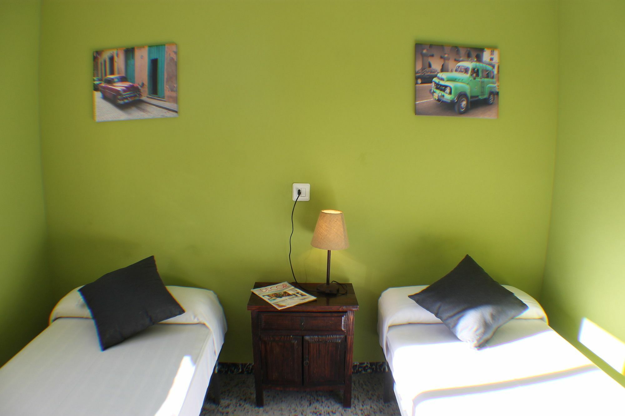 Agi Gloria Rooms Ρόζες Εξωτερικό φωτογραφία