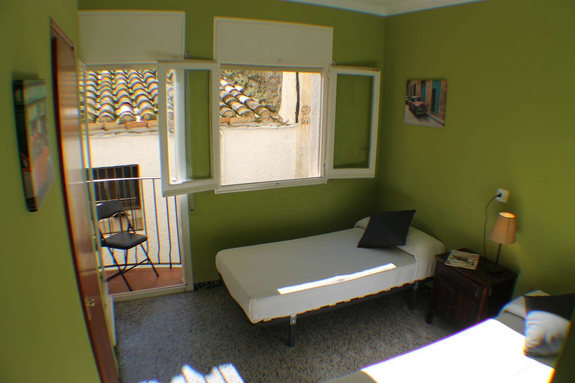 Agi Gloria Rooms Ρόζες Εξωτερικό φωτογραφία