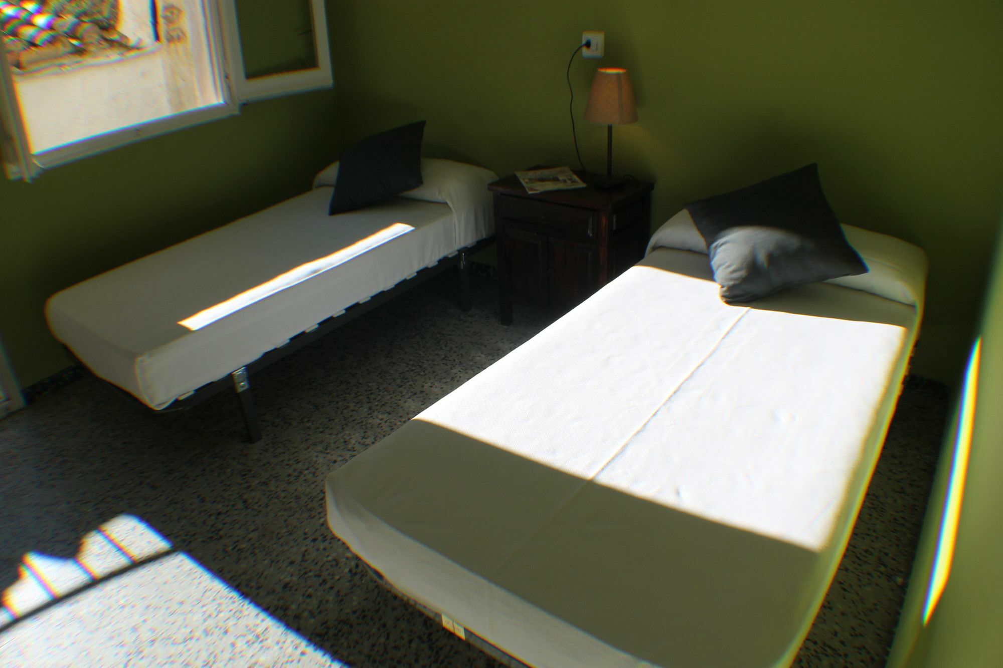 Agi Gloria Rooms Ρόζες Εξωτερικό φωτογραφία