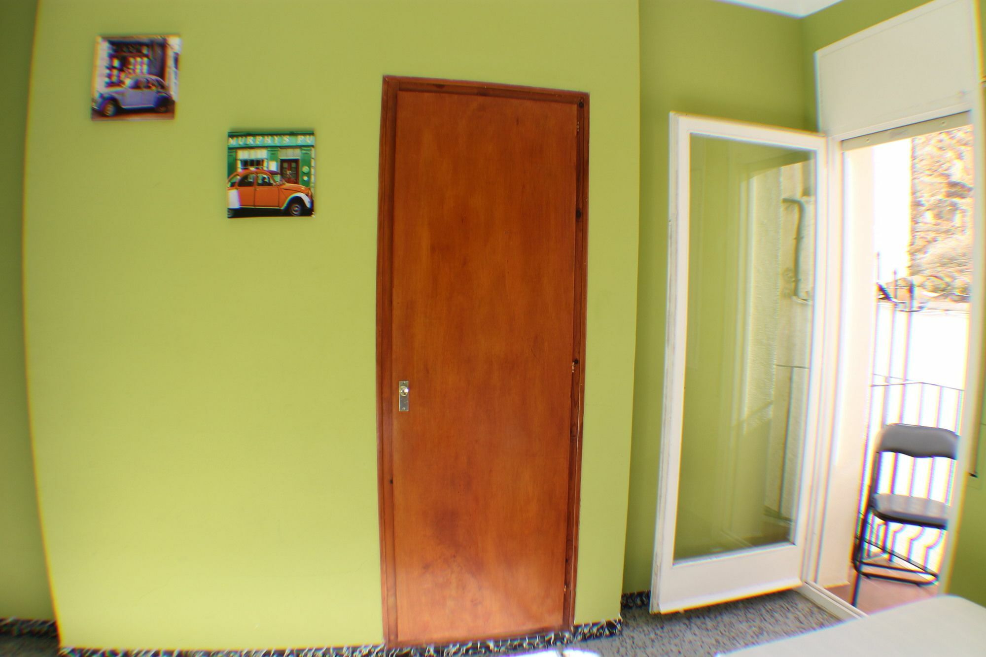Agi Gloria Rooms Ρόζες Εξωτερικό φωτογραφία